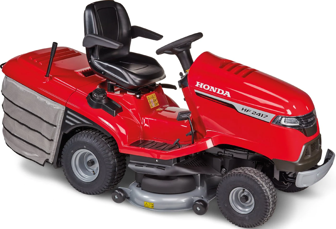 MTD Troy Bilt Horse 105T-R 105CM Aufsitzmäher mit integrierter Auffangvorrichtung