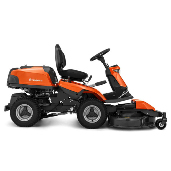 HUSQVARNA R316TX Front-Aufsitzmäher – 103 cm