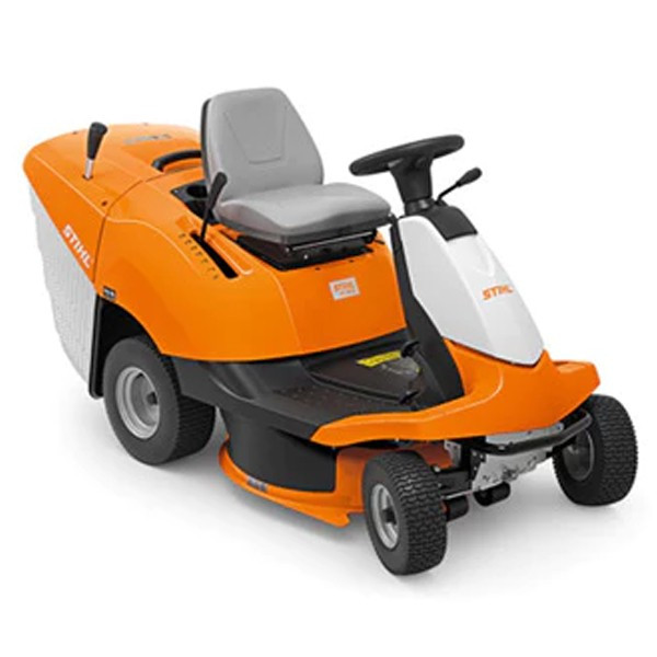 STIHL RT 4082.1 Rasentraktor